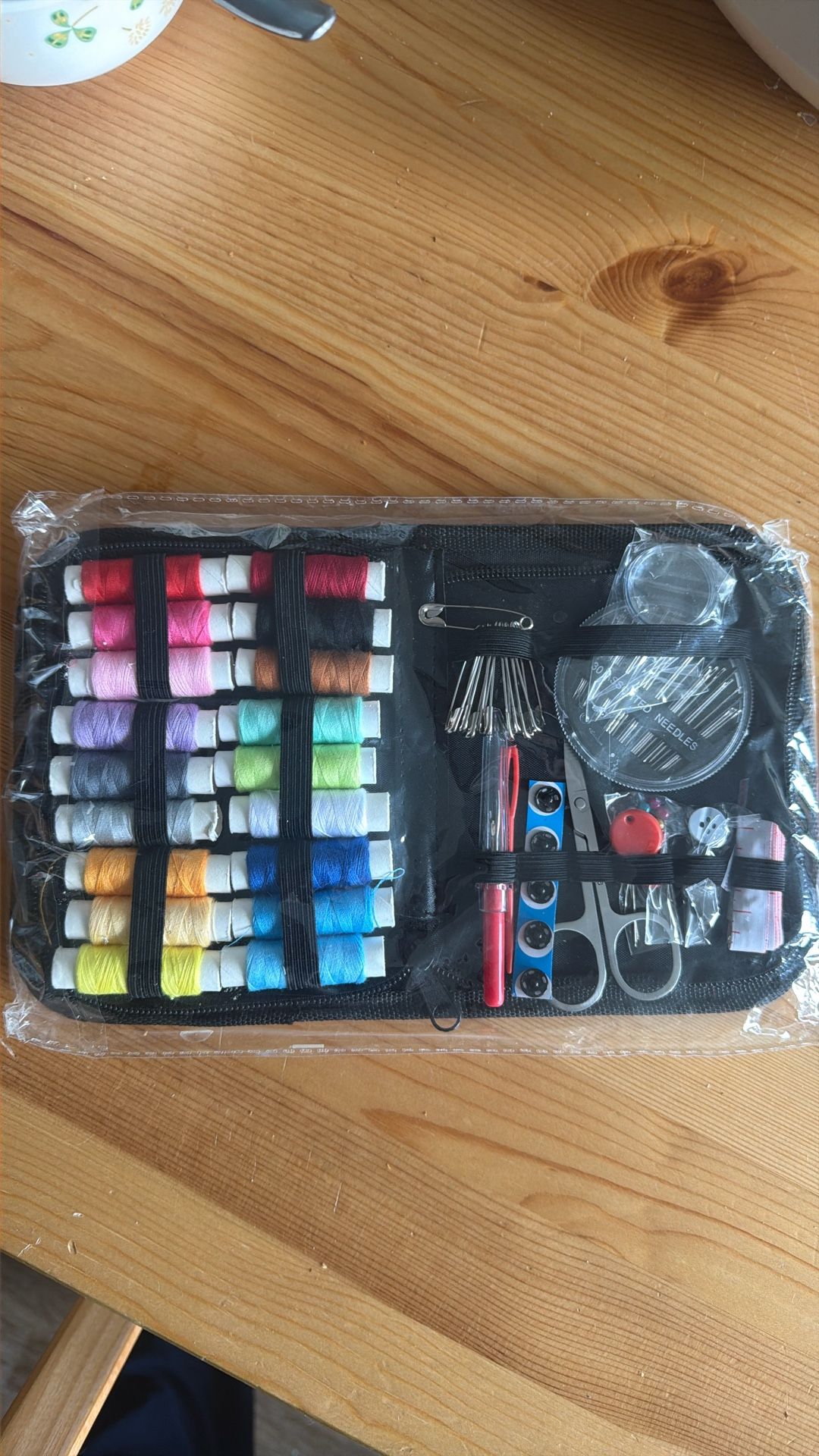 Sewing Knit Brand New