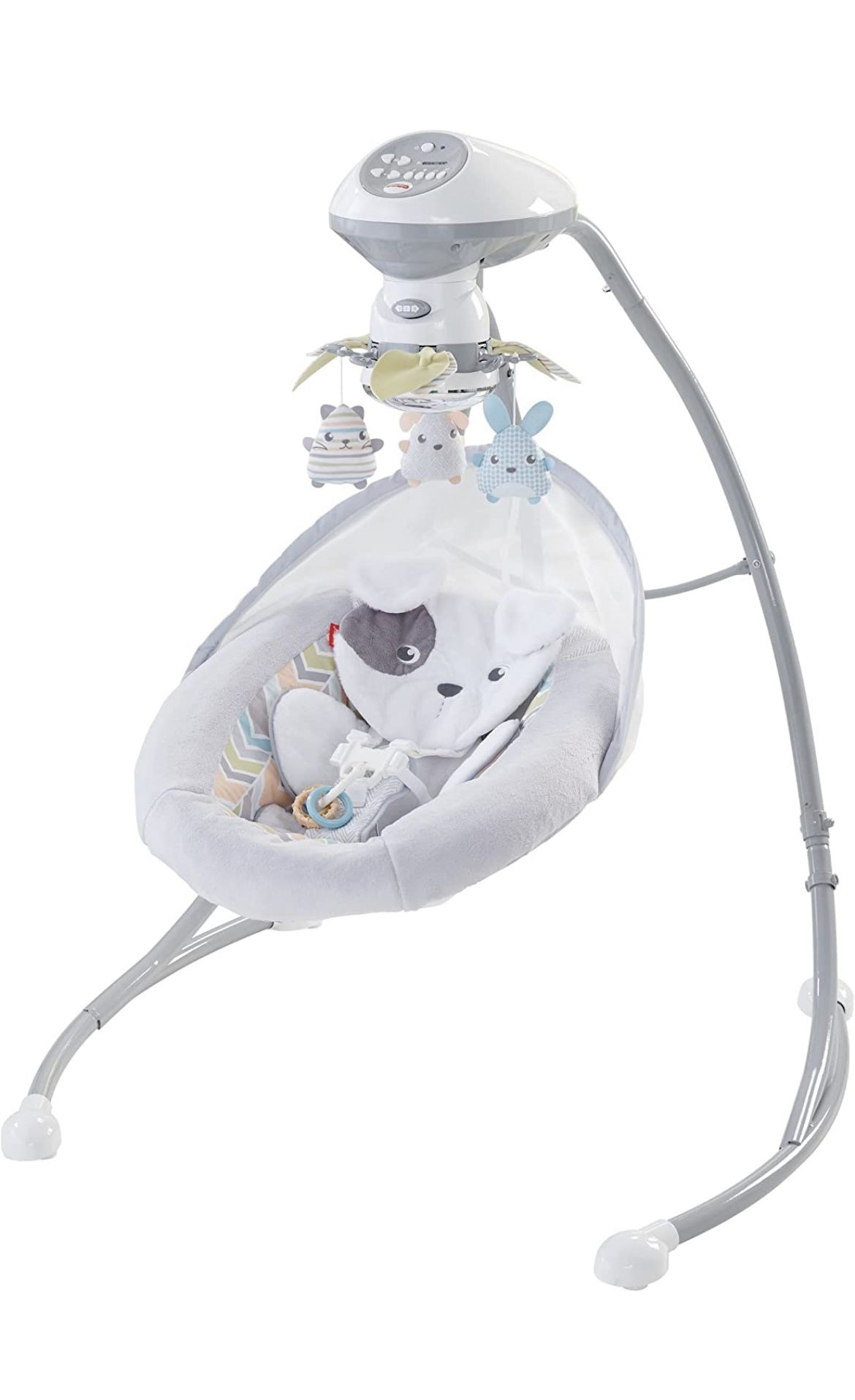 Fisher price Snuggapuppy Baby Swing