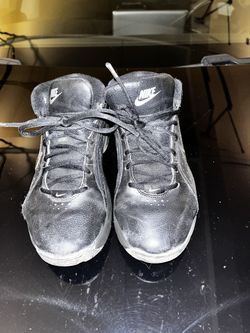 Nike Basketball Shoes Size 7 