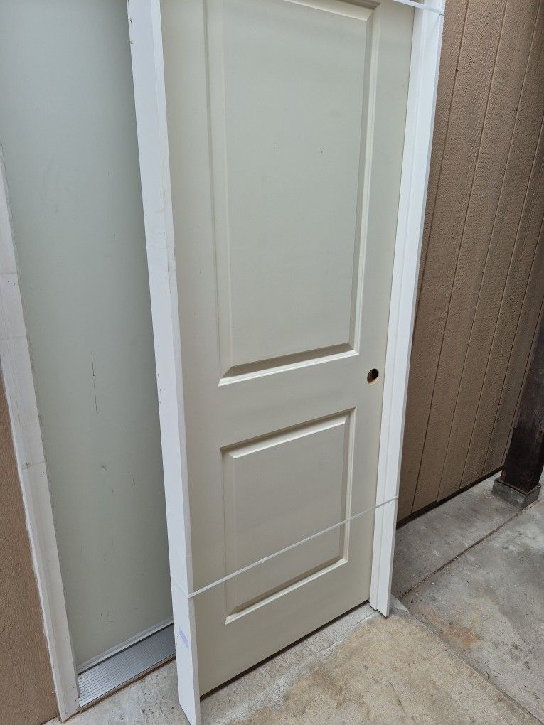 Door LH 30"