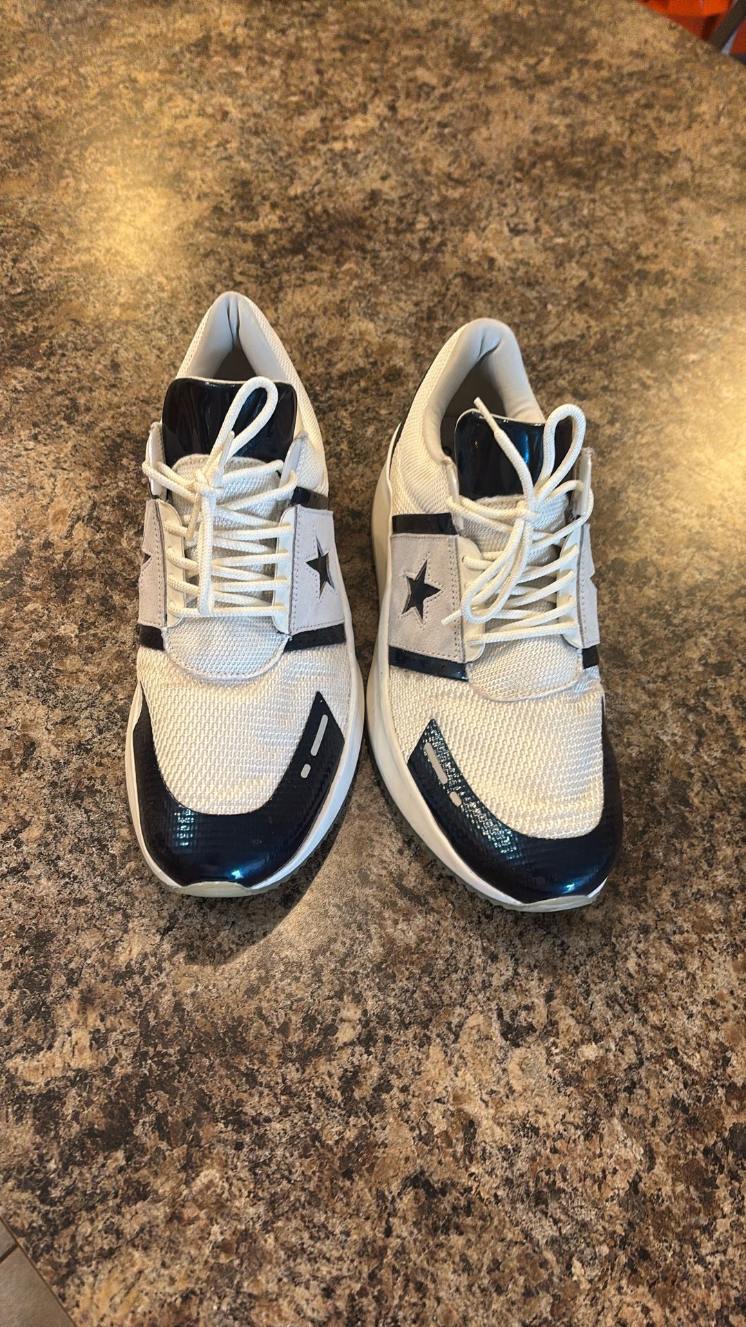 Converse Size 12