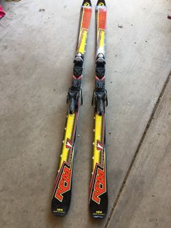 Skis 🎿
