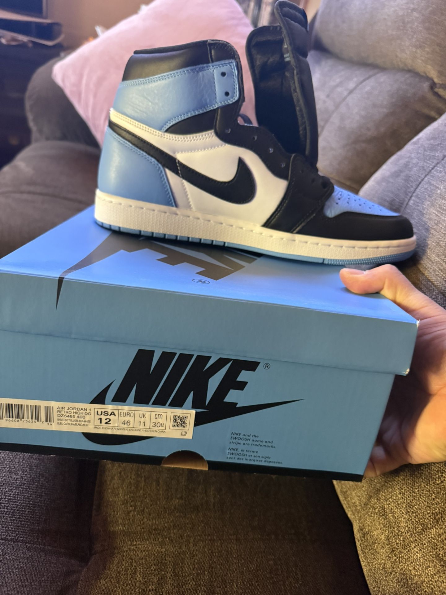 Unc 1