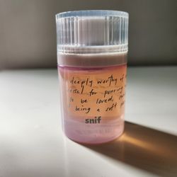 Gentle Reminder Perfume by snif