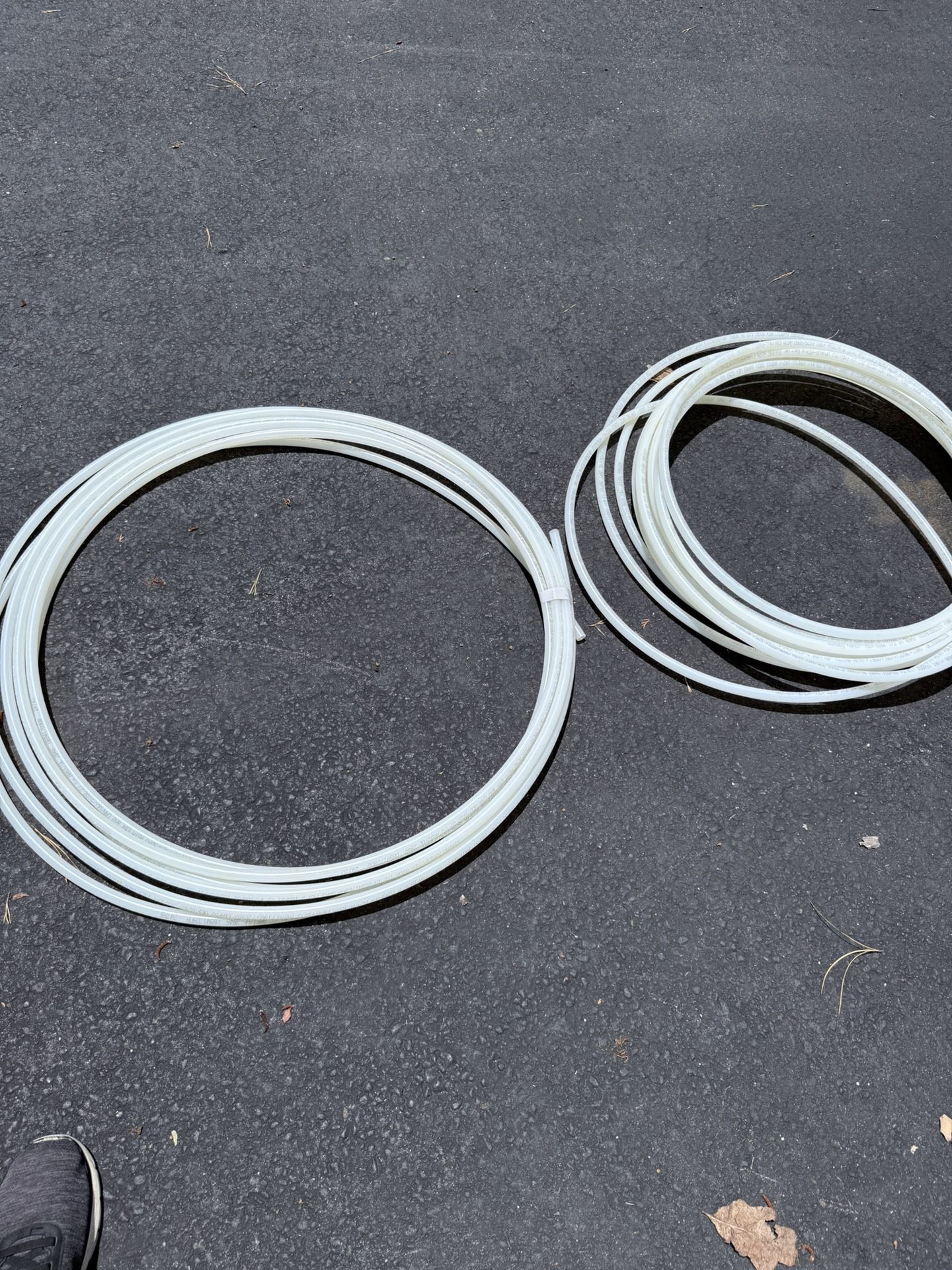 Wirsbo HE Pex Tubing 