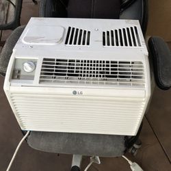 LG AC Unit