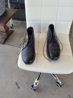 Men's Dress Shoes
