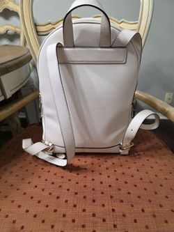 Beautiful coach backpack
