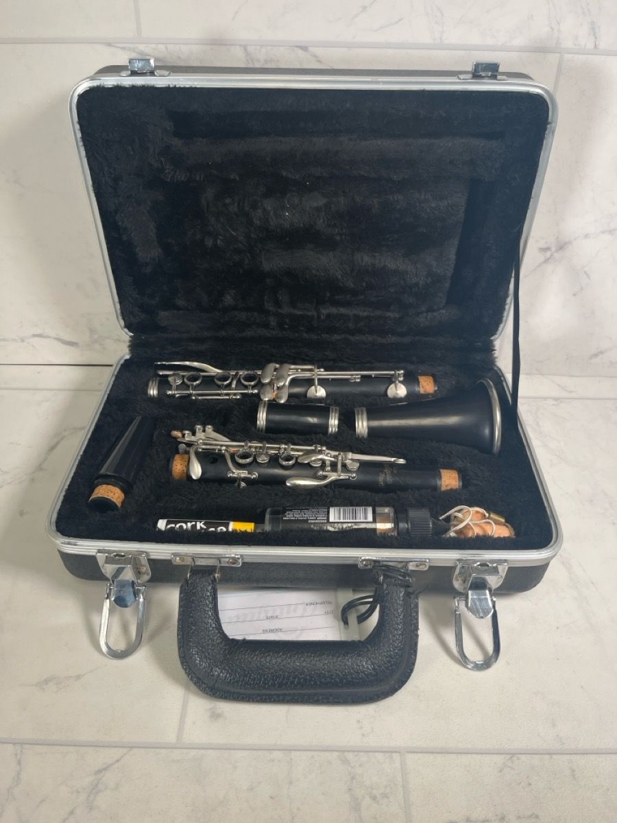 ANTIGUA WINDS VOSI CL2220 BB CLA (A1G009490)