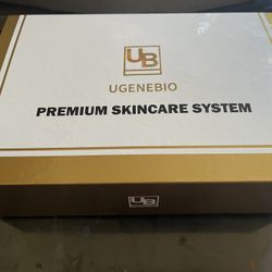 UGENEBIO-PREMIUM SKINCARE