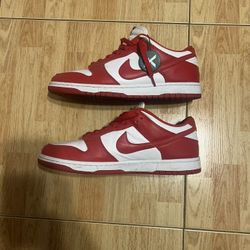 Nike dunks St. John’s (2020)