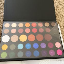 James Charles Palette