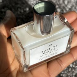 Le Monde Perfume 