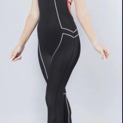 Milano Jumpsuit XL