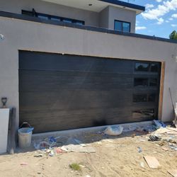 Garage Doors 