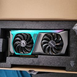 Gaming Holo Rtx 3070