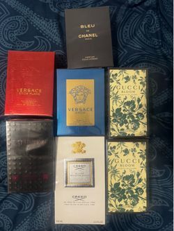 Perfumes