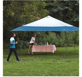 Ozark trail canopy