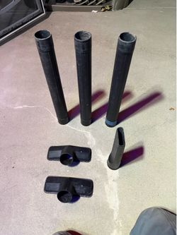 Shop Aac attachments.