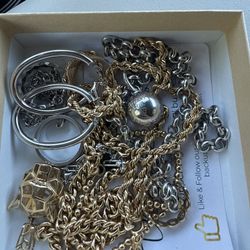 Buying Gold Compro Oro