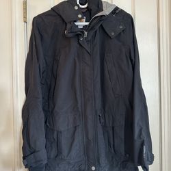 Women’s Storm Defender Jacket - Relaxed Fit - Heavyweight