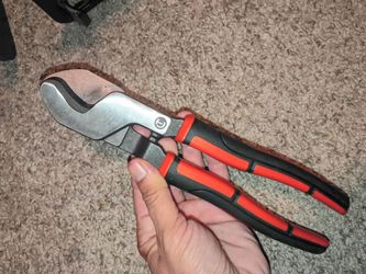 Tongue and Groove Pliers