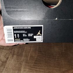 Jordans 