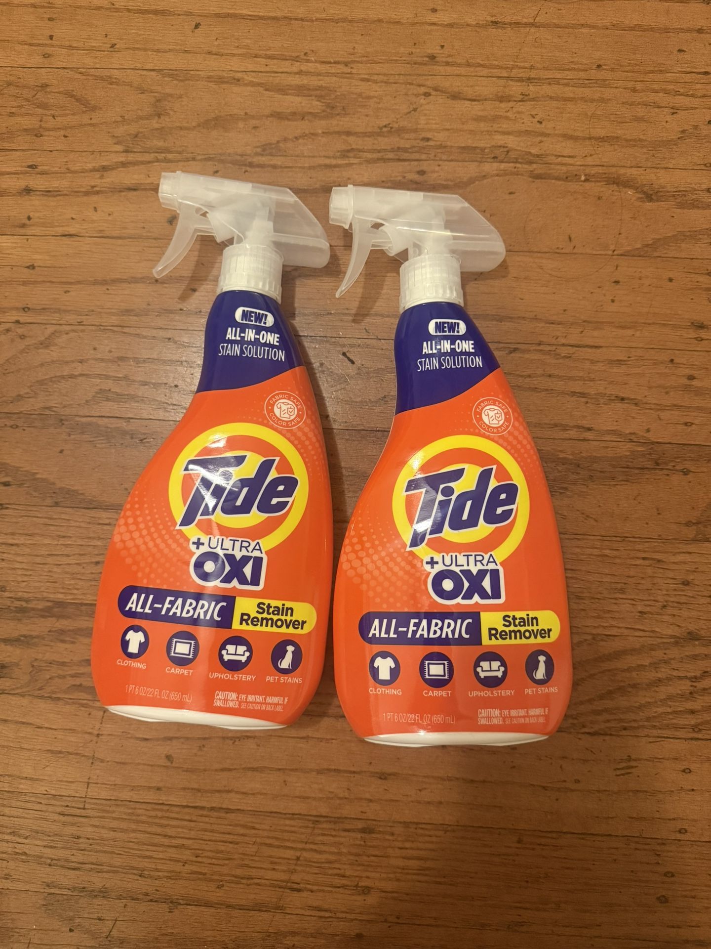 Tide Stain Remover Bundle