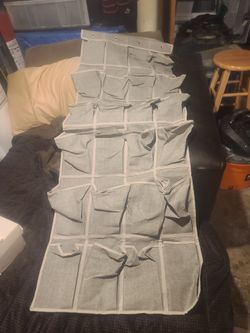 Shoe Organizer