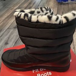 Rain Snow Botas Nuevas Size 12 