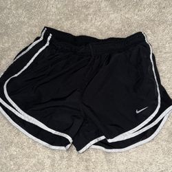 Girls Nike Shorts 