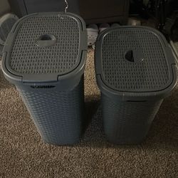 Laundry Baskets 