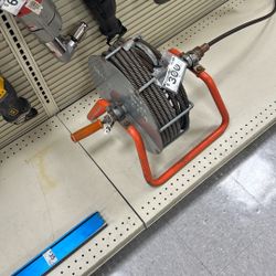Ridgid Snake 