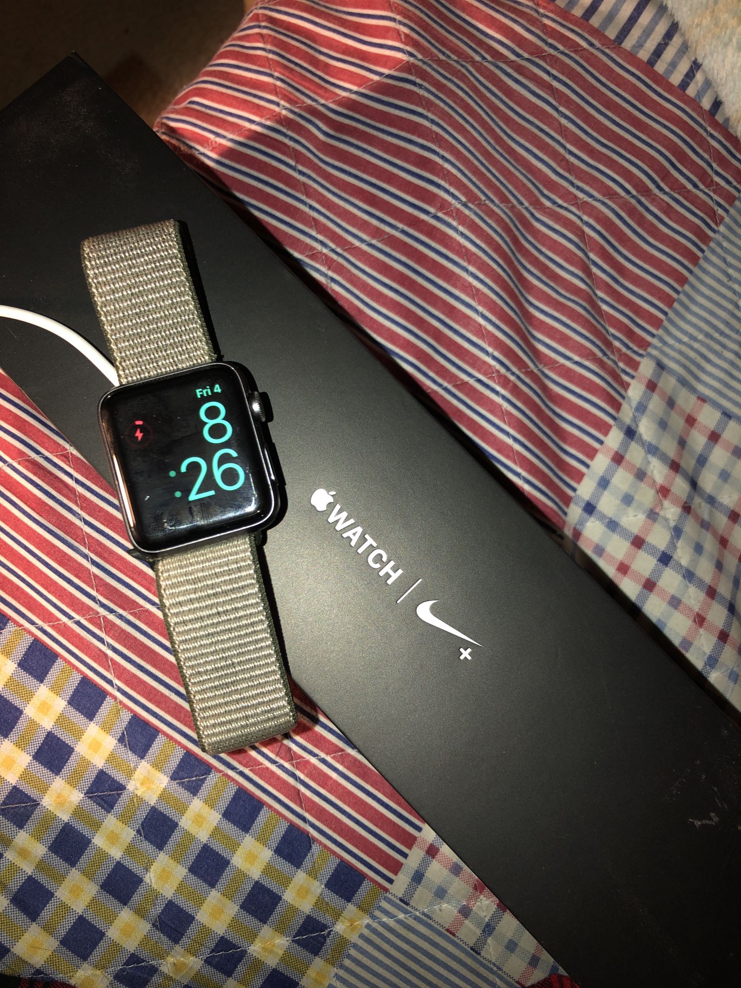 Apple Watch Series 2. (42 mm)