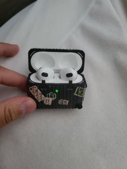 Airpods 3rd Gen