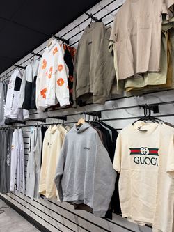 CLOTHING