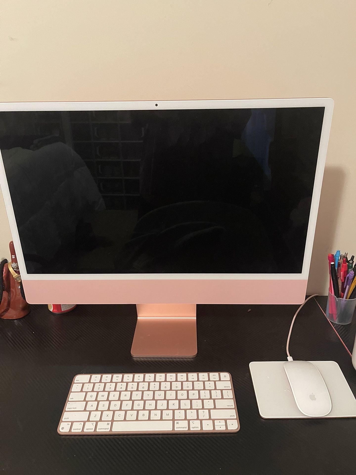 iMac Desktop Got Sale