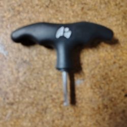 Pinemeadow Golf Club Wrench