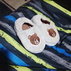 Baby Slippers