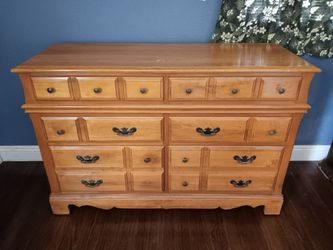 Dresser