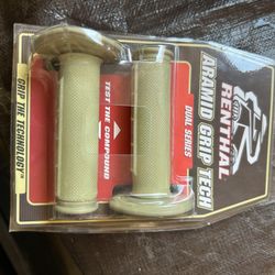 Bike Handle Bar Grip