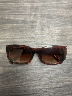 Square Sunglasses Women's Fashion Eyewear