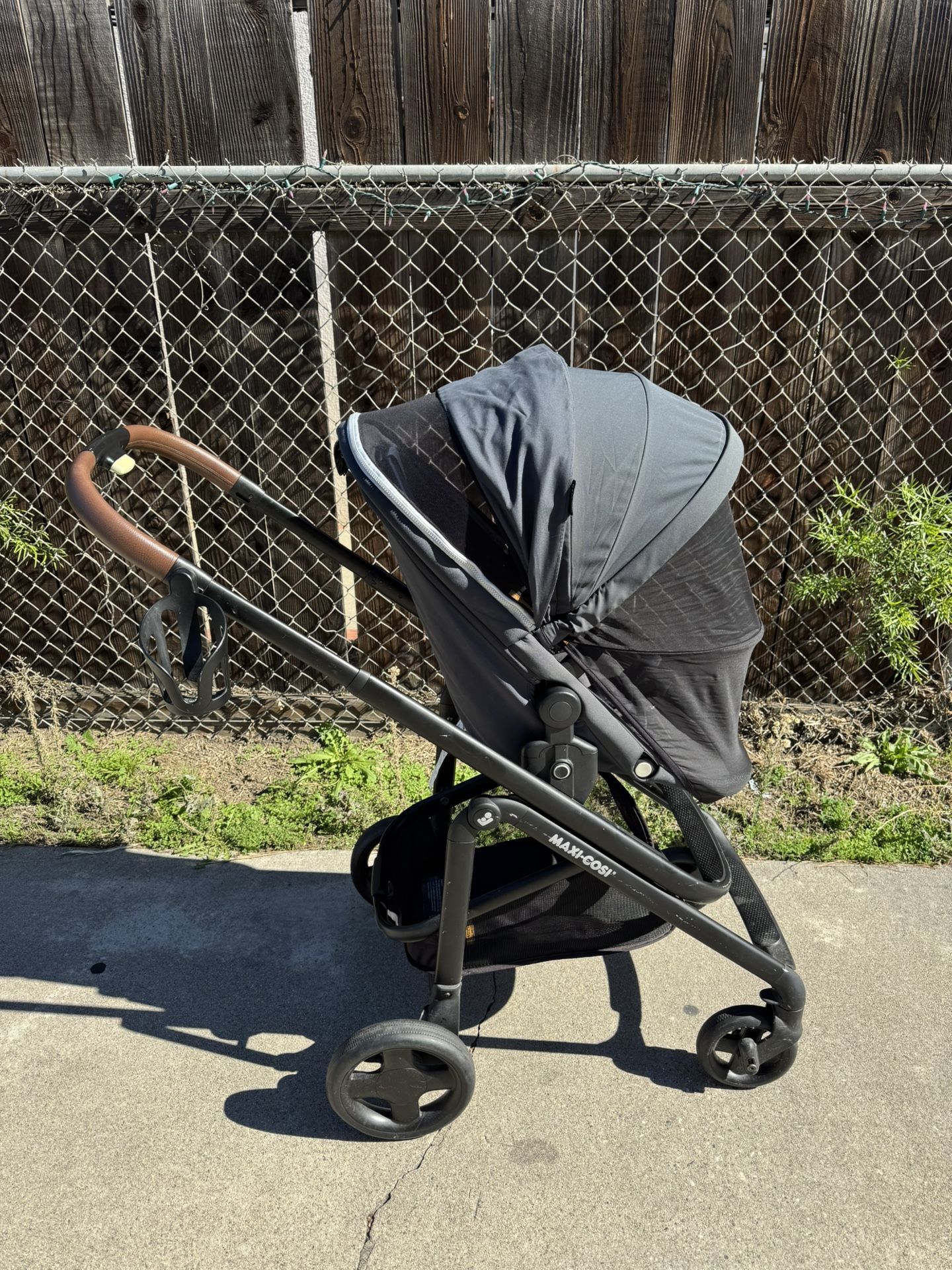 Stroller