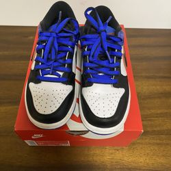 Nike Dunk Size 3.5 