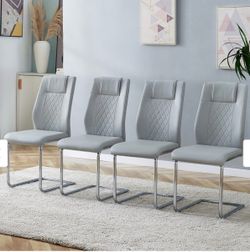 Dining Chairs