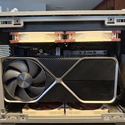 RTX 4090 Gaming/AI PC