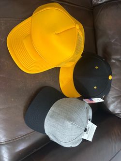 Gorras/ Caps