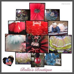 Tutus