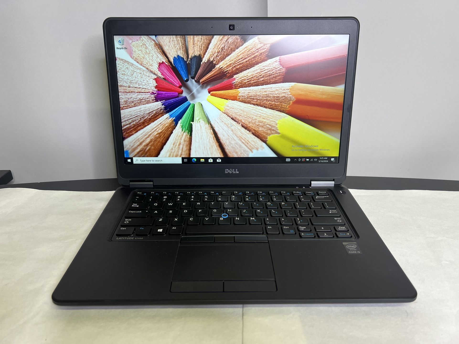 Dell Latitude E7450 Laptop