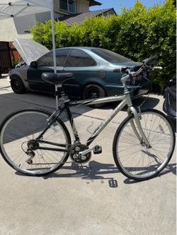 Trek 7100